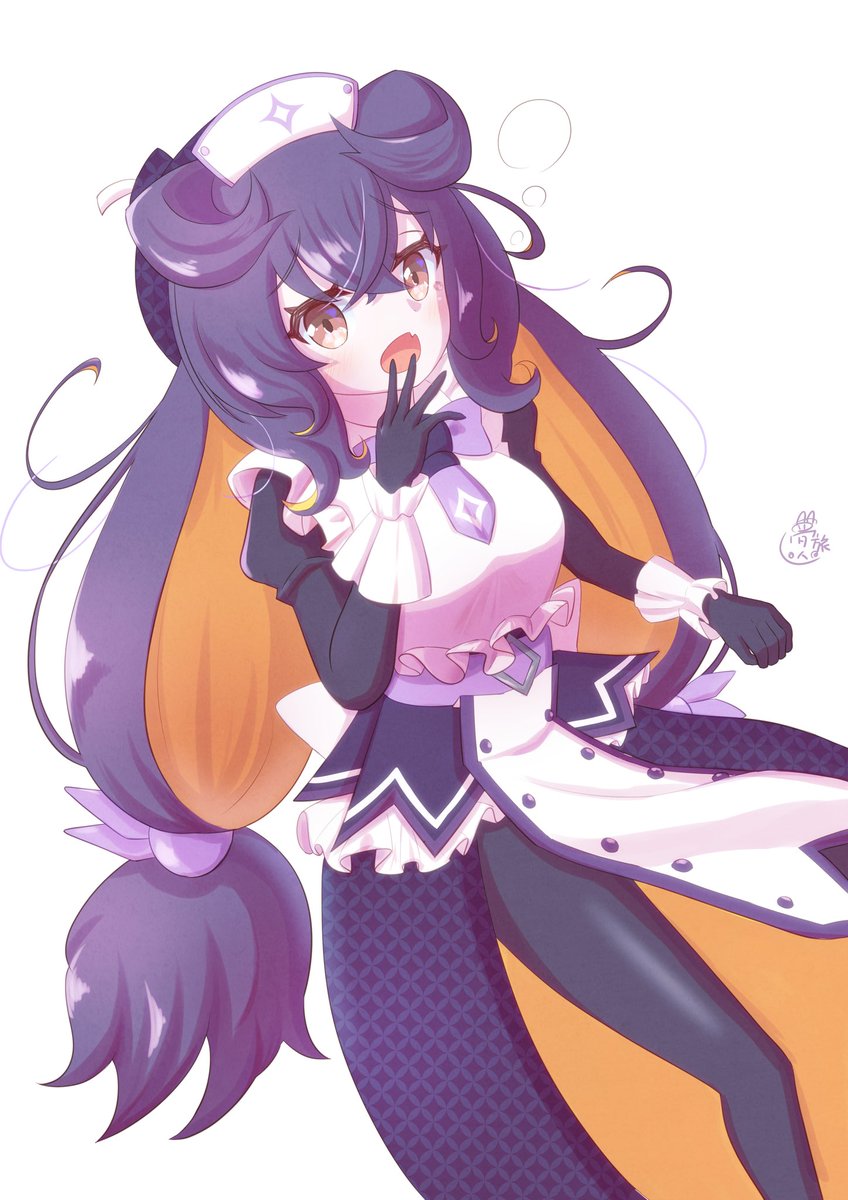 筆が遅い
#今月描いた絵を晒そう #ボンバーガール 