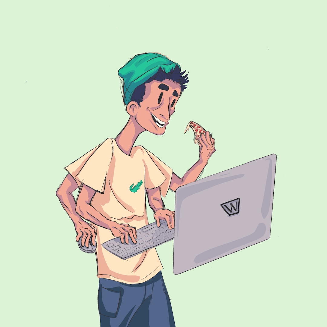 [WASAJOB] Nous recherchons un(e) développeur front-end. 
Modalités en DM.
#job #dev #frontend #webdevelopers #webdevelopment #webdev #Toulouse #wasajob