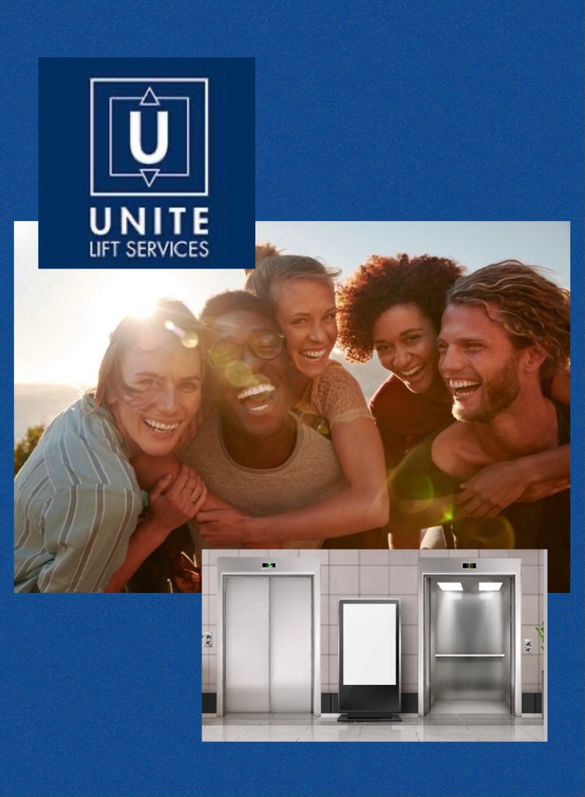 UniteLift's tweet photo. Happy Wednesday! Half way through the working week and how good does it feel to finally be able to go out and to finally have things nearly back to normal and to be able to make memories again. Remember to get in contact for any lift enquires we are always here to help. 📞🛗🌞 https://t.co/rgrRlw8aGH