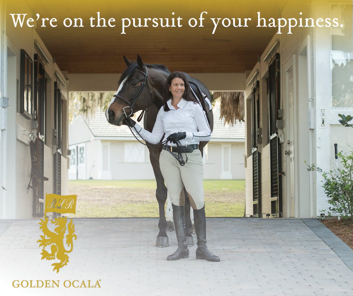 Golden Ocala tweet media