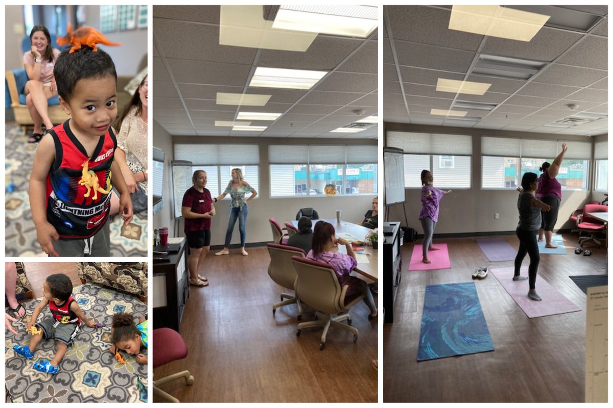 HoHCedarValley's tweet image. . House of Hope is not a Band-Aid approach, but a holistic one that strives for long-term permanent success spanning generations. #EmpowerWomen #GenerationalImpact #LongGame #BreakTheCycle #Community #Holistic #InvestInFamilies