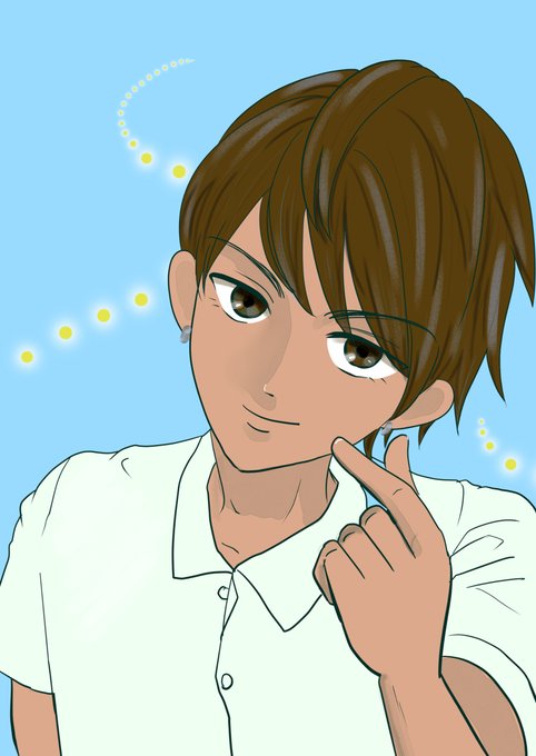 キメ顔のtwitterイラスト検索結果 キメ顔のtwitterイラスト検索結果