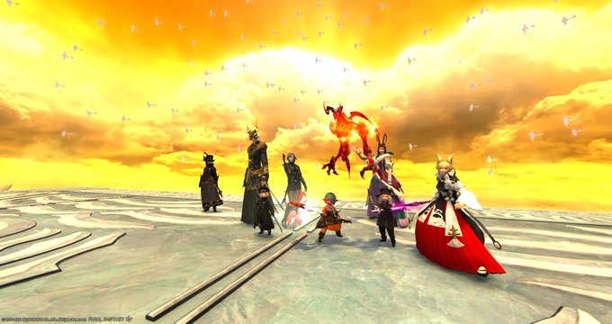 女騎士のtwitterイラスト検索結果