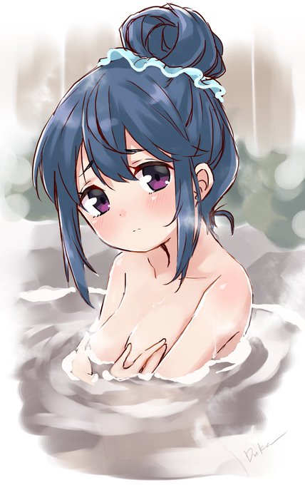 あ、あまりじろじろ見るなよ

落書きお題アンケありがとうございました!またやるのでよろしくお願いします🤲 