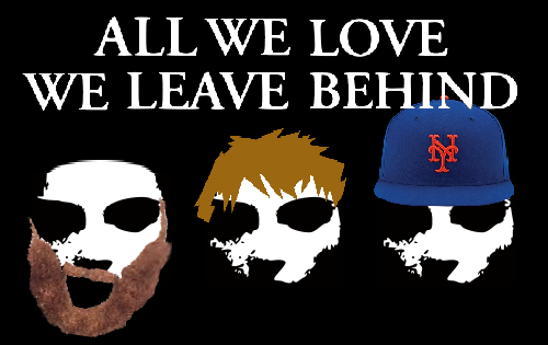 Brutalitopia's tweet photo. We present our first edition of "All We Love We Leave Behind." This new monthly playlist features Mick, Durf, and Tom each giving 6 of their most recent earworms. 
#MetalMusic #HeavyMetal #PLAYLIST #playlists 
https://t.co/JWdw9rR1hN https://t.co/9rGSErGqKL