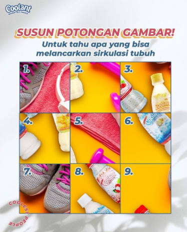 Coolant tweet media