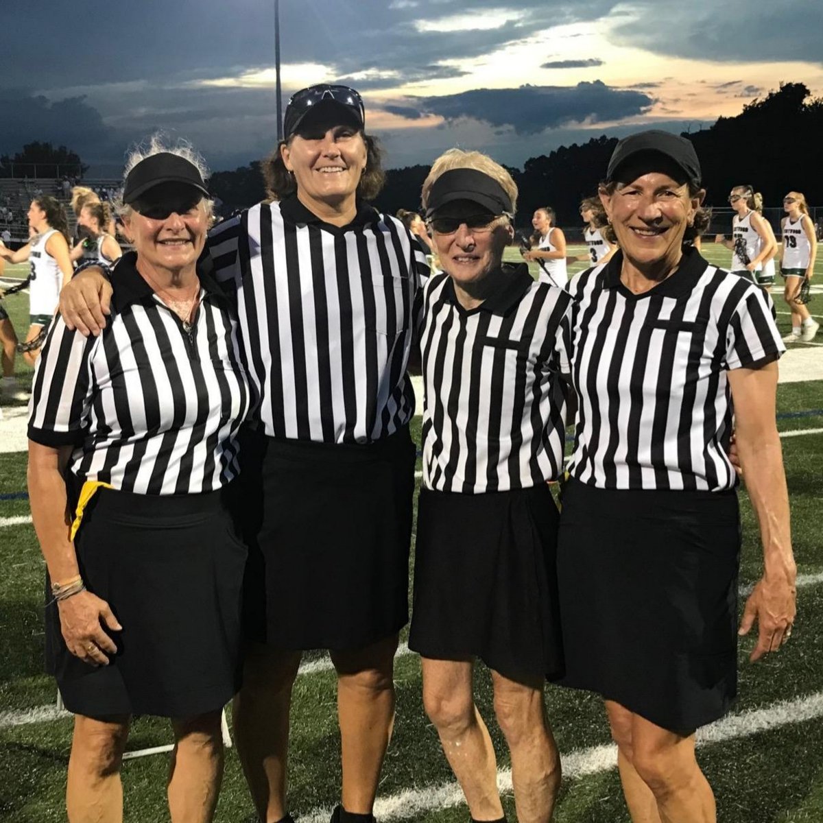 #TogetherEveryoneAchievesMore Thank You for your #Hardwork and #Committment to serve the game! #GirlsLacrosse <a href="/MIAA033/">MIAA</a> <a href="/NFHS_Org/">NFHS</a> <a href="/MUslacrosse/">Massachusetts Chapter Of USLacrosse</a> <a href="/USA_Lacrosse/">USA Lacrosse</a>