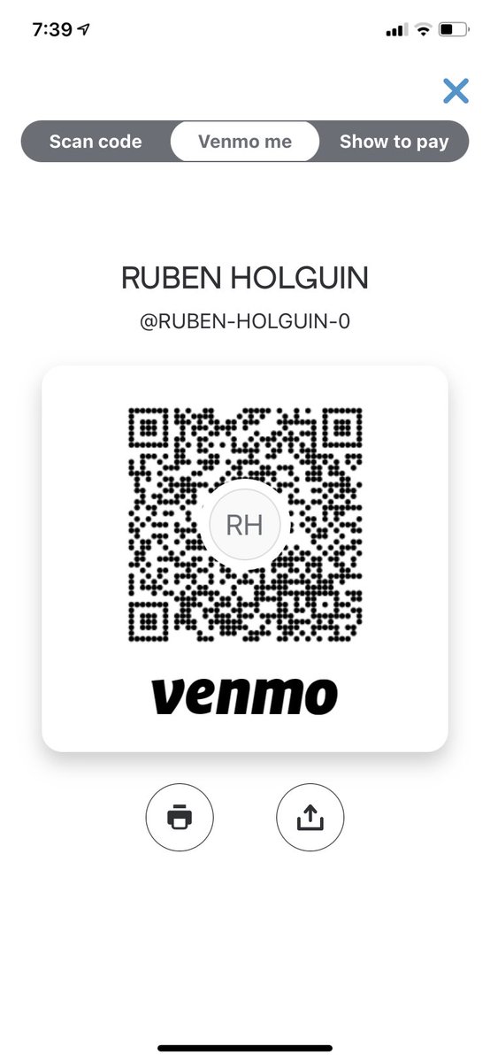 WorkHard73's tweet photo. @Venmo Money towards rent would hit like ice tea on the front porch…SWEET!!! Venmo RUBEN-HOLGUIN-0   @mommyneeds2min #VenmoItForward #VenmoMe #Venmo https://t.co/85ekZ2TDOD
