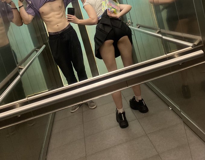 Maybe next time i will wear no panites under ? https://t.co/PlCpllOT73