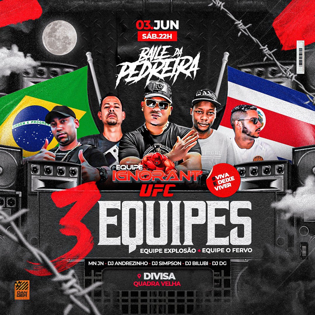 bailedapedreir3's tweet photo. Brota e convoca !!! Sabado é dia de coro com coça!!🙅‍♂️

3 EQUIPES NA PEDREIRA 
#MuitaMidia🇨🇷💥🚀 https://t.co/j2oswASLWy