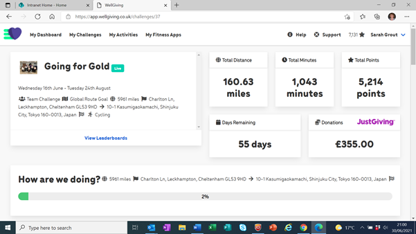 Sarah Grout tweet media