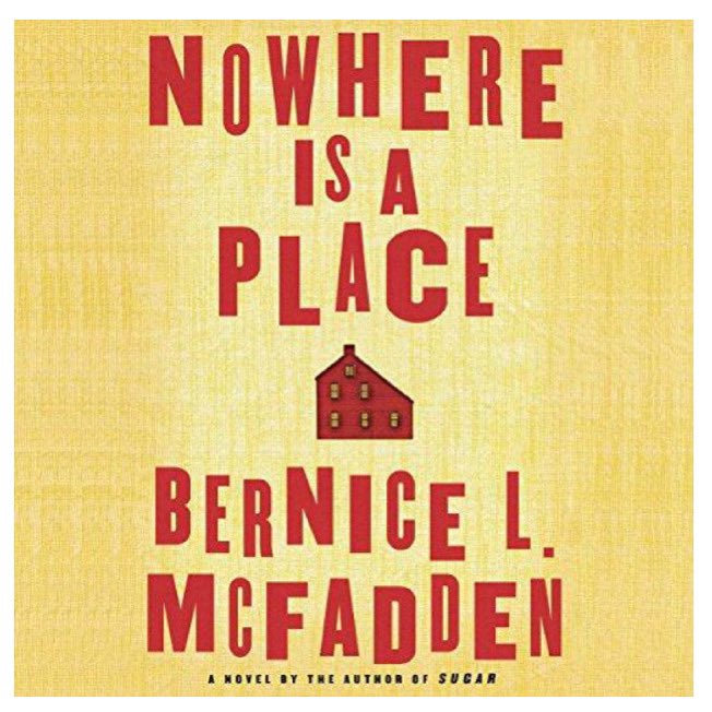 Absolutely, hands down best #book I’ve read in a long time. Highly recommend. What a gorgeous, raw, gripping story-teller. Immediately seeking out everything @queenazsa    has written ♥️👏🏼🙌🏼

#bookreview #justfinishedreading #historicalfiction #BerniceMcFadden #Nowhereisaplace