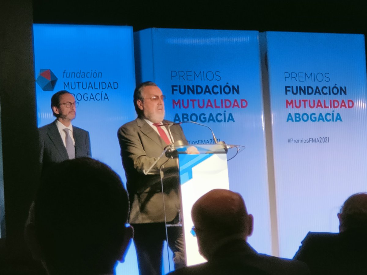 CEPES2's tweet photo. La #economiasocial, protagonista de los #PremiosFMA2021. Nuestros socios @coviran por su programa #Asista de apoyo a #mayores y @Fundacion_ONCE por su contribución a la #agenda2030, premiados por  @MdAFundacion. Enhorabuena a todos los premiados https://t.co/2GInFUzJbt
