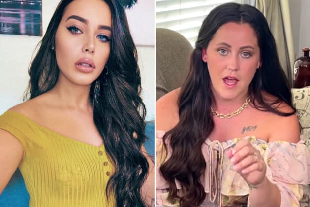 Deavan Clegg: Jenelle Evans Drives Drunk With Ensley In the Car! https://t.co/N96Omx8JCw https://t.co/3bF2ouLyib