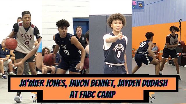 Sarasota Riverview V Trinity Prep | <a href="/FABChoops/">FABC Hoops</a> Camp Bradenton youtu.be/JUxKe-923uI