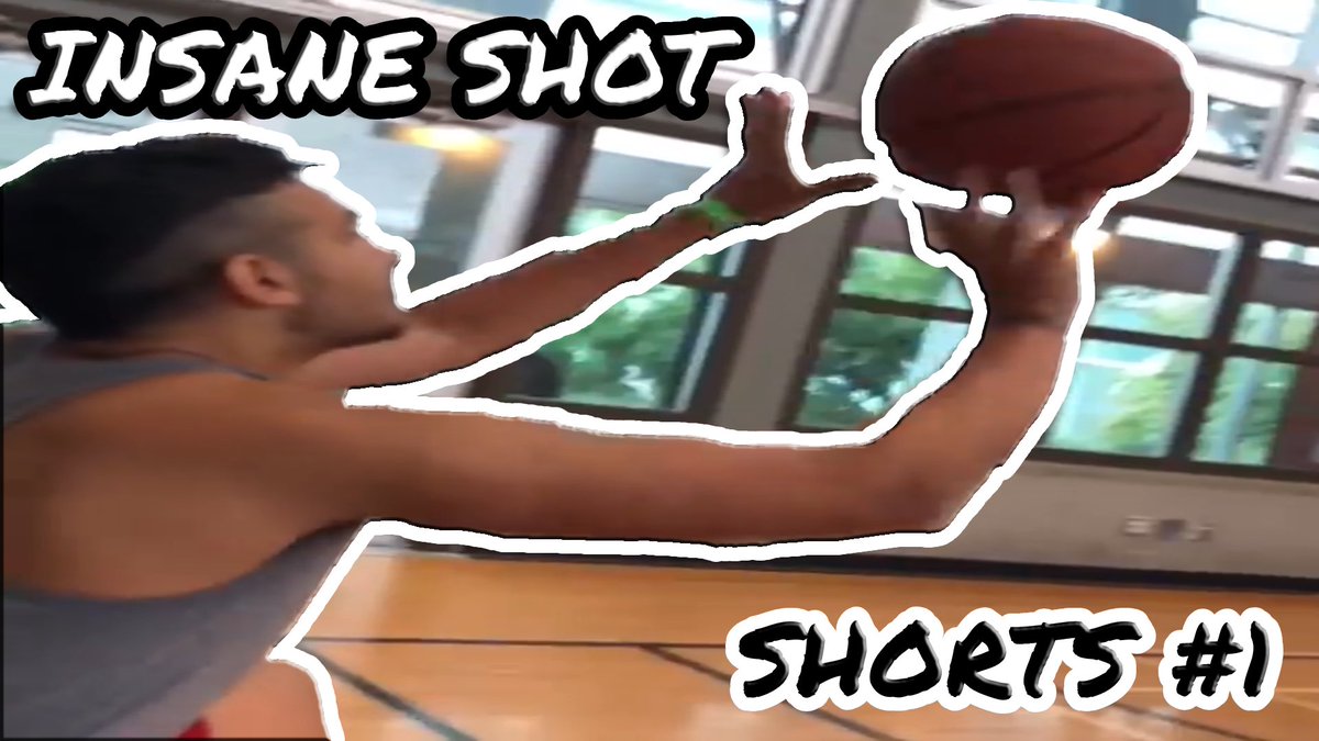 FunGuyBonsu's tweet image. see you guys at 4 PM EST
here is the link 👉 youtu.be/jsDBXLJWs2o

retweets and shares are much appreciated

#basketball #basketballtrickshots #sports #YouTube #YouTuber 

i’m just warming up there is more to come
