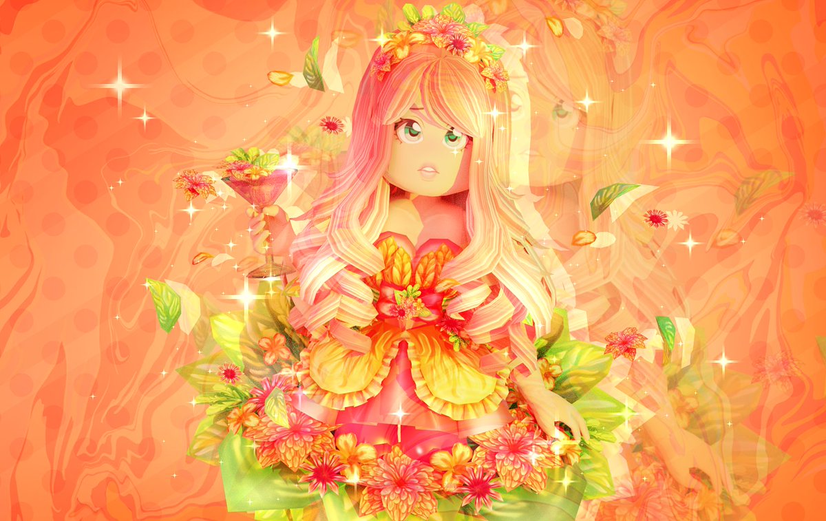 aquareeeds's tweet photo. UGC CONCEPT!🌺 🌼

i had lots of fun making this concept! plant textures is my favorite thing to make😍 
the hair was so much fun to make too! 
anywayss i hope you all enjoyed this concept, ill be making more soon💗

 #roblox #RobloxUGCConcept #robloxugc #robloxdev
@robloxdevrel https://t.co/9GAQAKBQpi