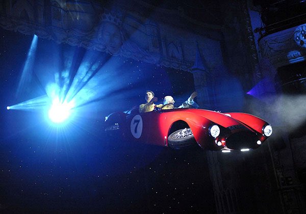 theillusionists's tweet photo. FLYING CAR!!!!! Been there and done that………..
https://t.co/DKmG3s05Vk
#thetwinsfx #flyingcar #effects #eventpropsuk #specialeffectsideas #dorsetbusiness #flying #specialeffectsartist #specialeffects @thetwinsfx https://t.co/DBAwCyBSLy