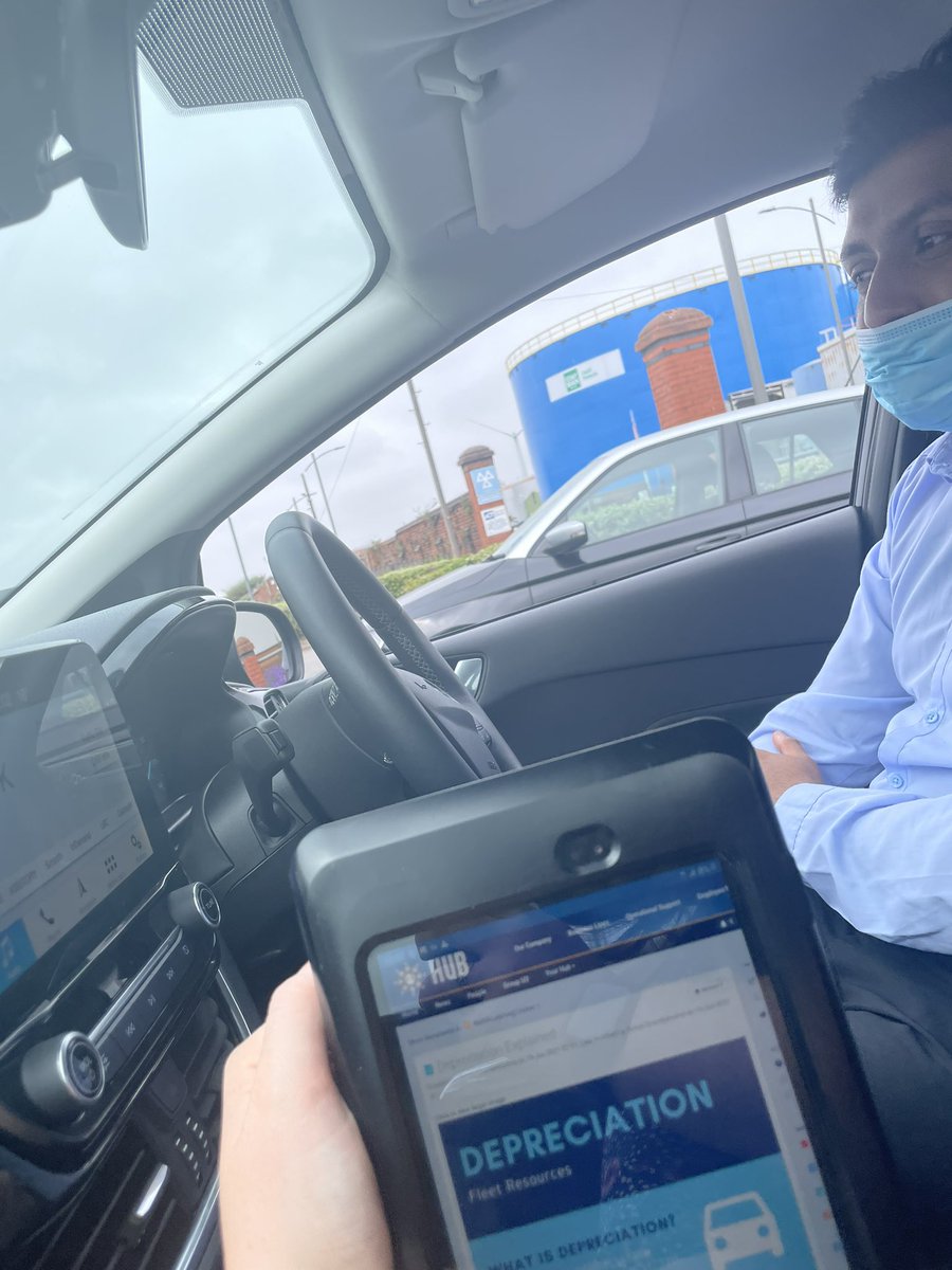 gemjohns_erac's tweet photo. The art of development is being efficient with your time and constantly teaching whenever the opportunity arises. The learning locker is unreal for training on the go and means we get to utilise our time to the fullest! #DRIVENtosuccess #Cultureofdevelopment @kierancregan https://t.co/iKABdWBJoM