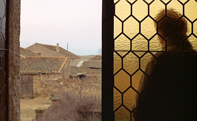 LostInFilm's tweet photo. 'The Spirit of the Beehive' (1973, Víctor Erice). Cinematography: Luis Cuadrado. https://t.co/W9O9Zs5gim