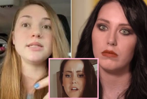 Deavan Clegg is planning to file a lawsuit against #TeenMom Jenelle Evans for defamation & cyberstalking; may also take legal action against Gabbie Eagen for violating
