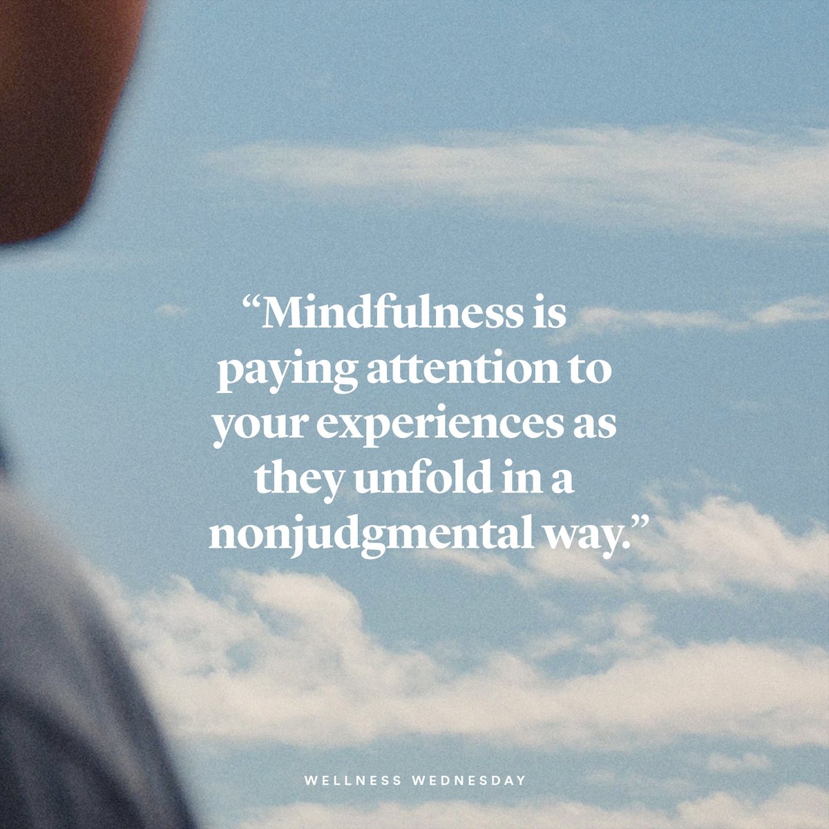 wearejackman's tweet photo. This #WellnessWednesday we want to introduce you to psychotherapist, Patrick Davis who spoke with Jackman about fear of failure and performance anxiety. He introduced us to simple mindfulness and self-compassion tools to use in the workplace.https://t.co/U6tKMAZN7V https://t.co/tsMVoeQFN4