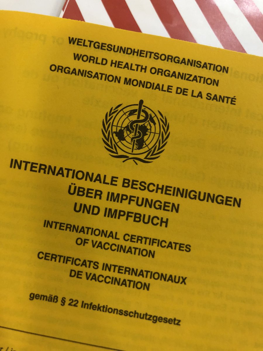 Done ✅ #zweitimpfung #vaccinated