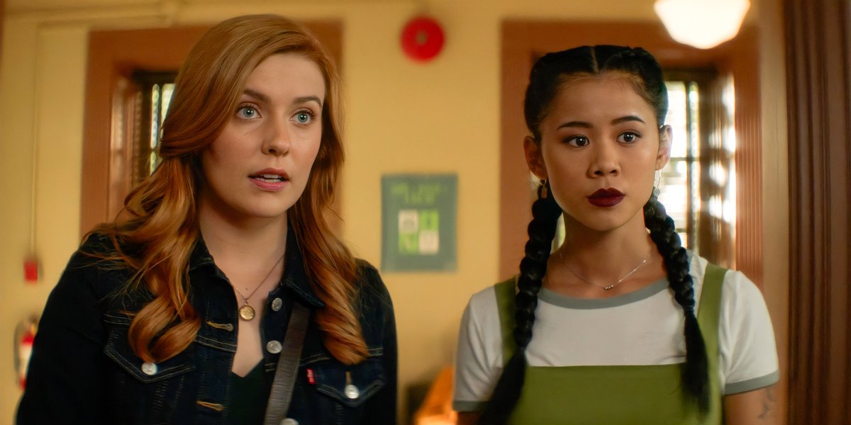 nancydrewghost's tweet photo. They have the same expression β¨π
Georgncy for @RealIsabbyuriev
#DrewWednesday #Nancy https://t.co/0Js9ZplH5v