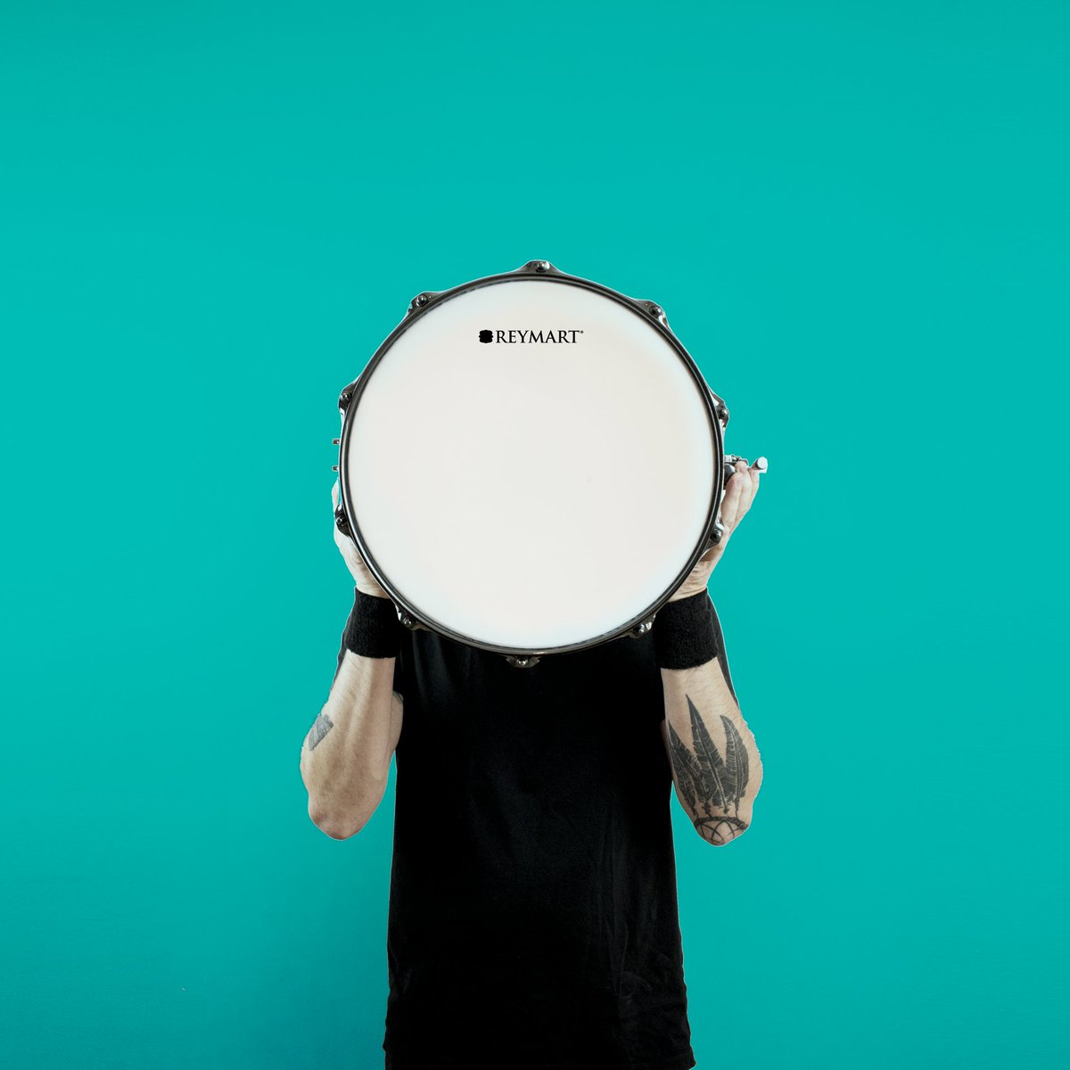 Reymart Custom Drums tweet media