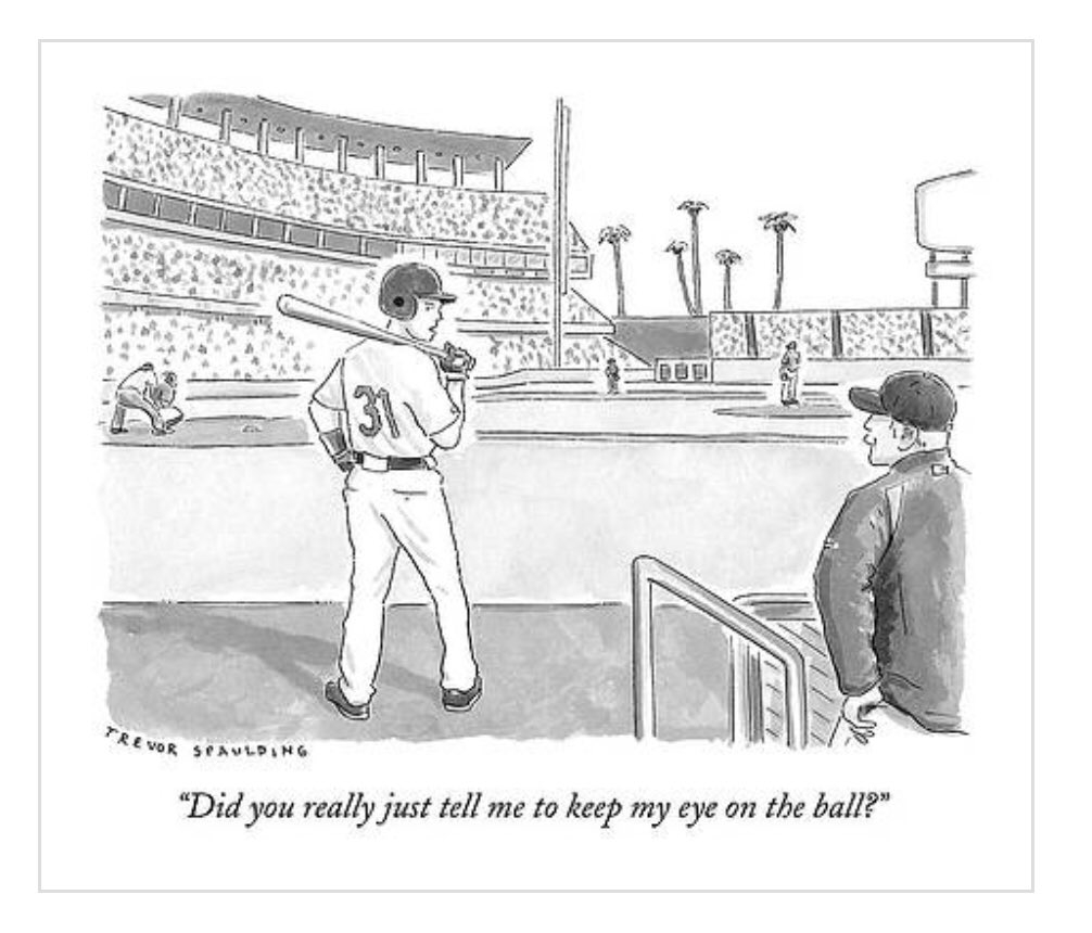 OttawaSabr's tweet photo. As youth baseball starts up across our nation’s capital, we caution coaches against being a cliche. https://t.co/qrkMIM7ygv