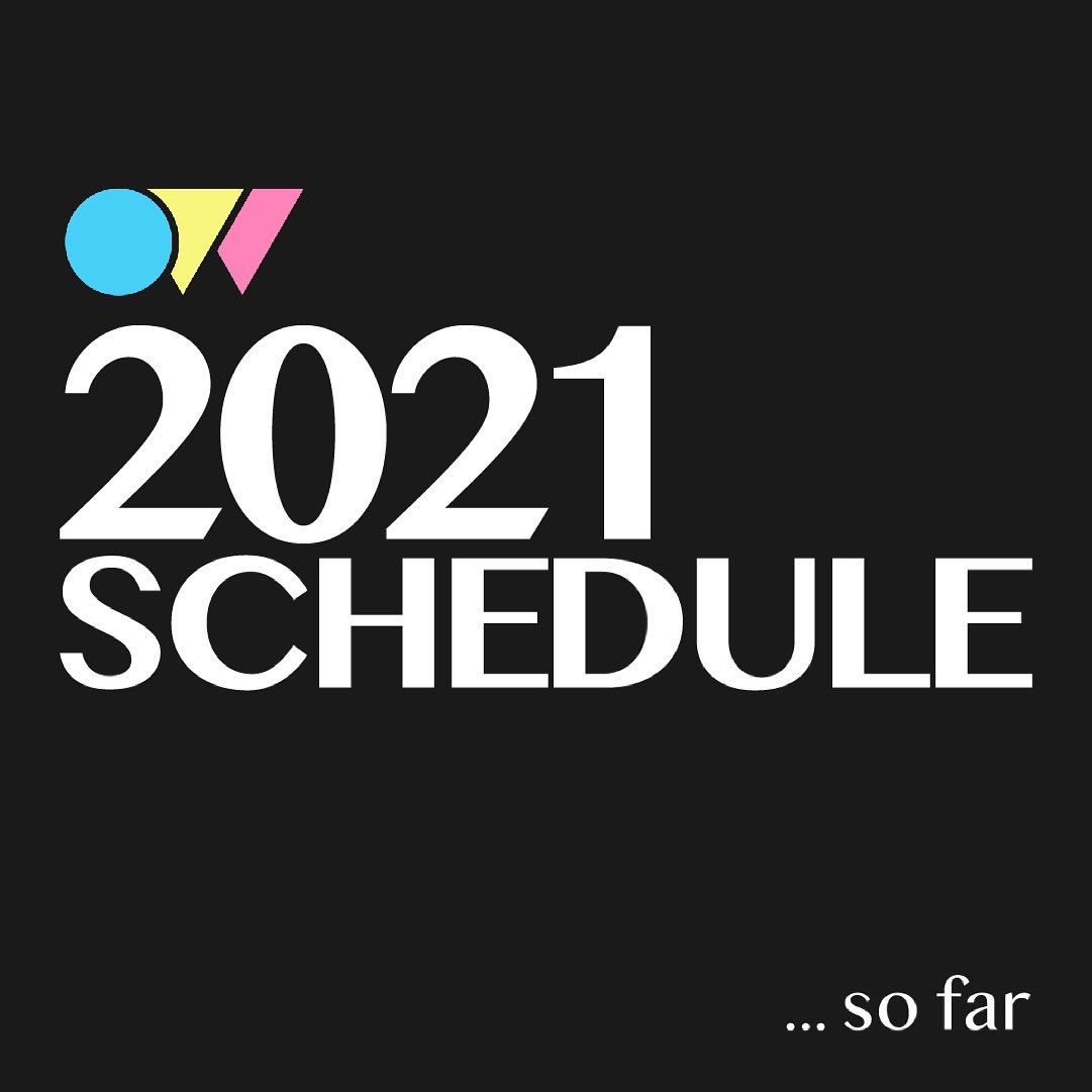 OneTwoTenMusic's tweet image. Here. We. Go.