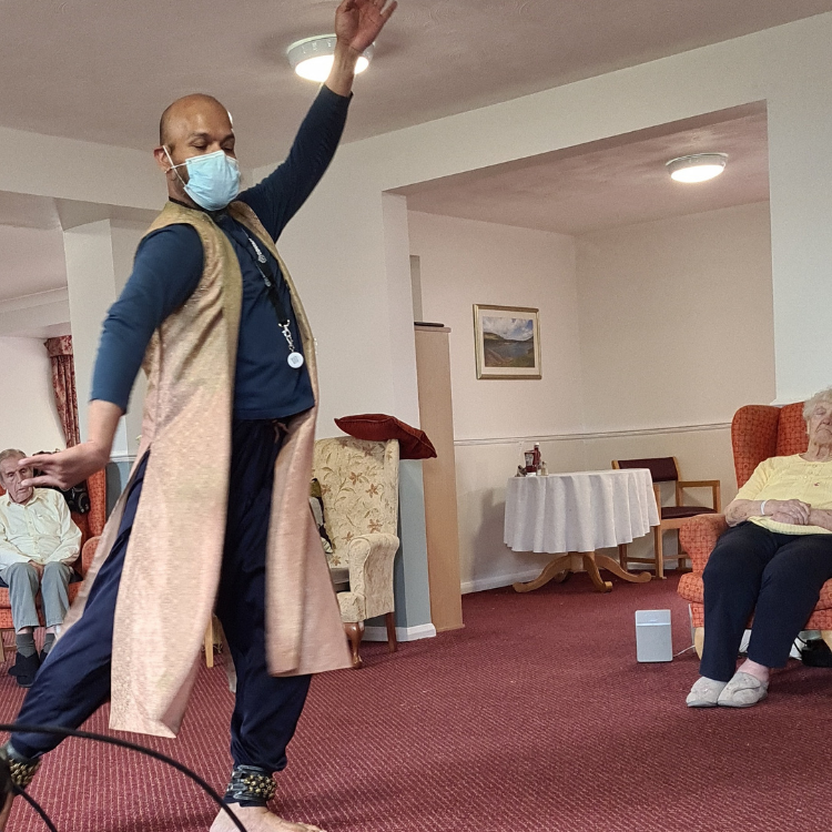 WestwardCare's tweet photo. Despite some lockdown restrictions still being in place, our staff and residents haven’t let that stop them from getting back to living at Westward Care this June.
Read more about #getbacktoliving at Westward Care: https://t.co/JL6f7KjXjO https://t.co/5HuDscrTiU
