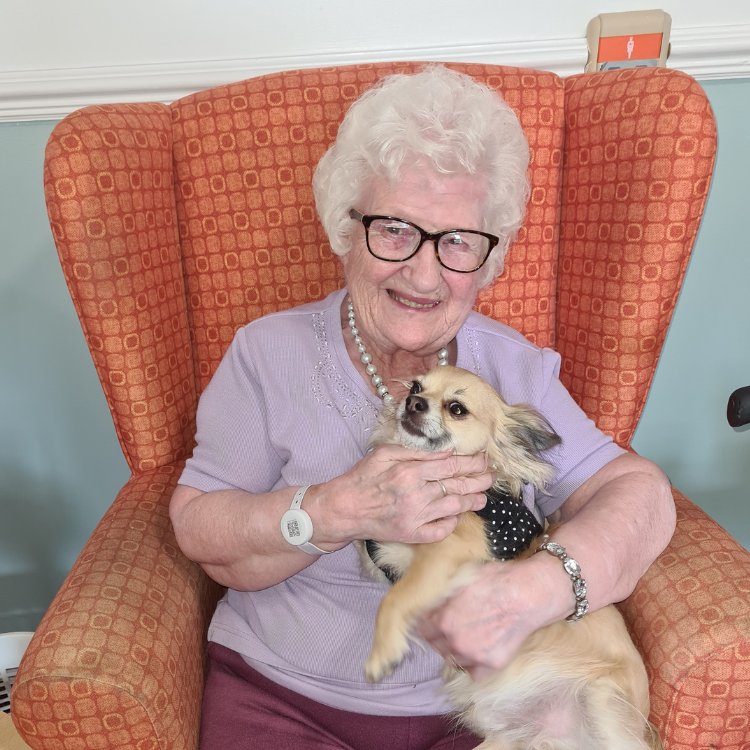WestwardCare's tweet photo. Despite some lockdown restrictions still being in place, our staff and residents haven’t let that stop them from getting back to living at Westward Care this June.
Read more about #getbacktoliving at Westward Care: https://t.co/JL6f7KjXjO https://t.co/5HuDscrTiU