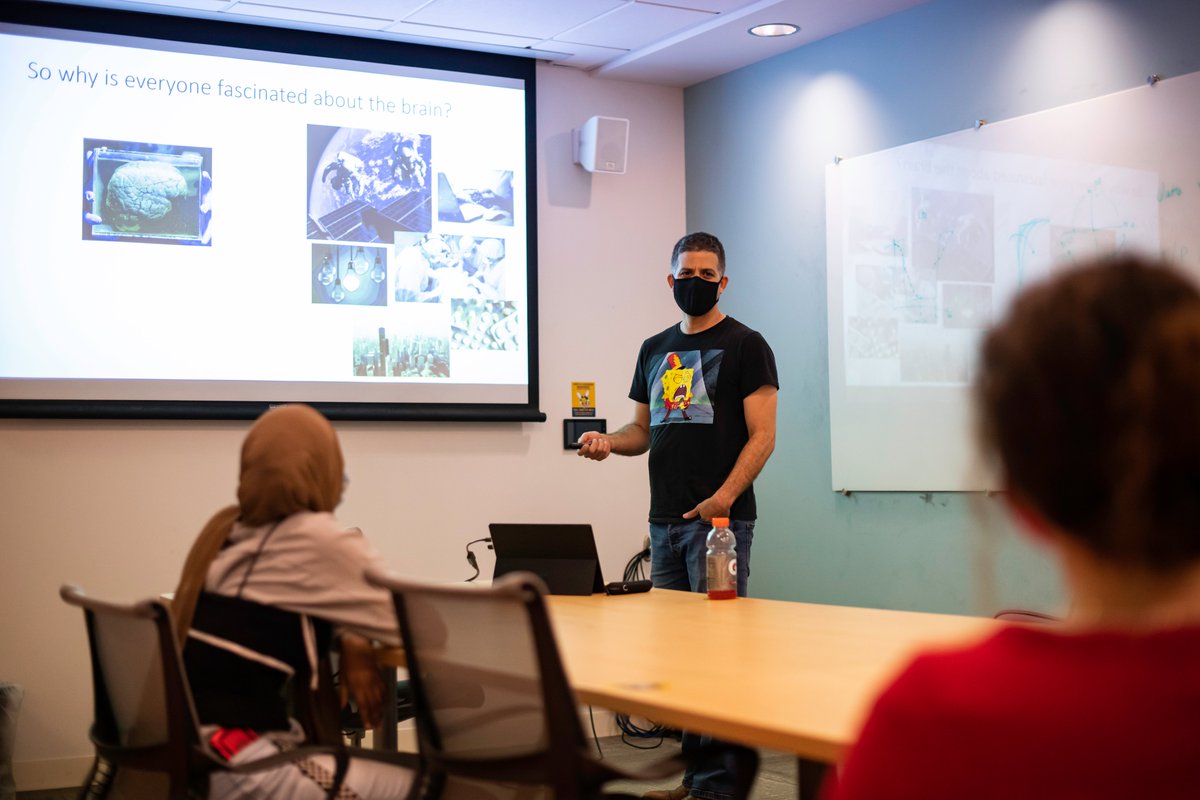 Del Monte Institute for Neuroscience tweet media