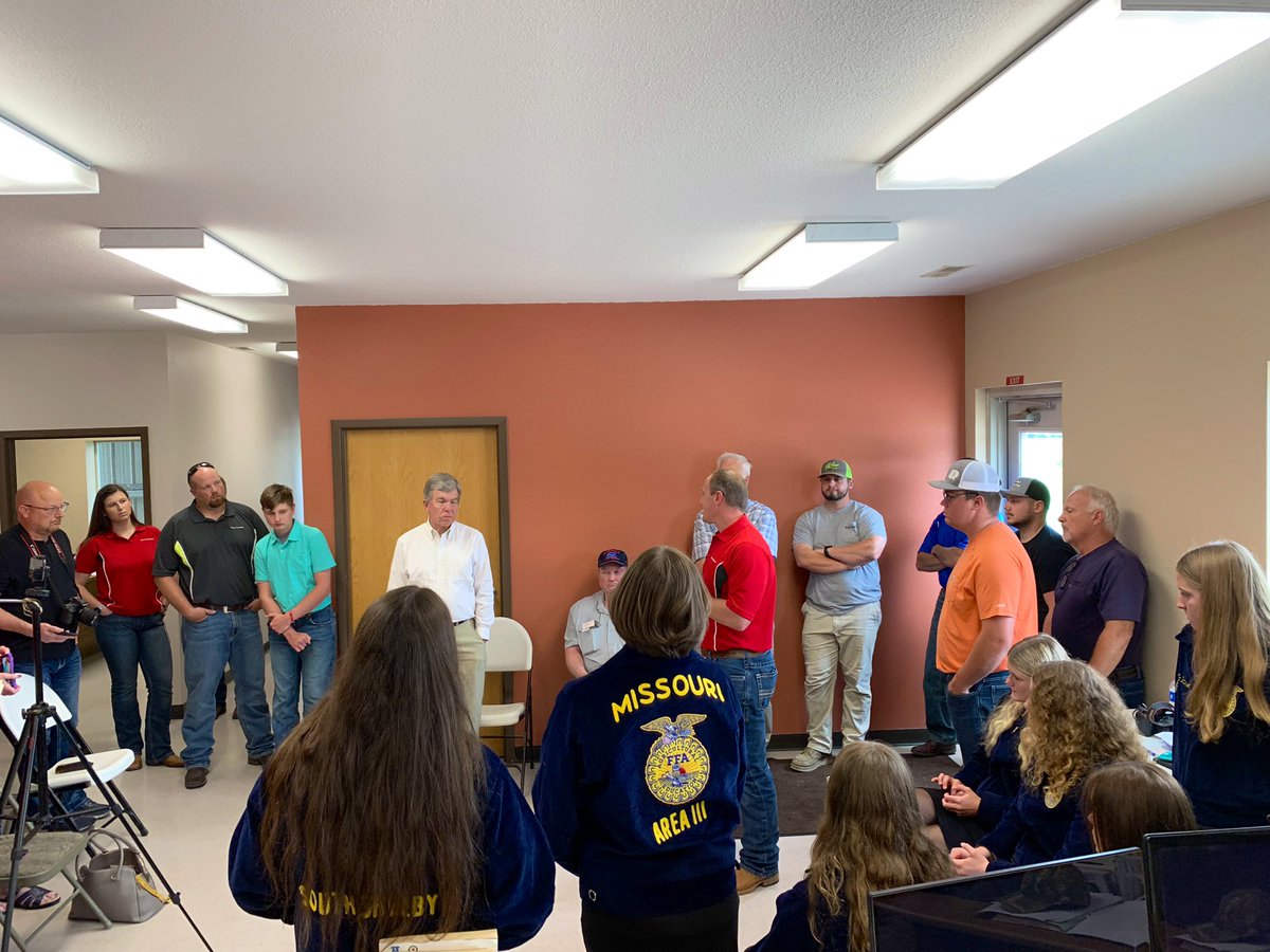 Missouri Farm Bureau tweet media