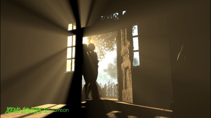 Little sneak peak at the current animation :)  This one was driven by polls on my patreon for who would<a href="/tag/residentevil"class="tags"><span>#residentevil</span></a><a href="/tag/nsfw"class="tags"><span>#nsfw</span></a><a href="/tag/jillvalentine"class="tags"><span>#jillvalentine</span></a><a href="/tag/sfm"class="tags"><span>#sfm</span></a><a href="/tag/deadbydaylight"class="tags"><span>#deadbydaylight</span></a>