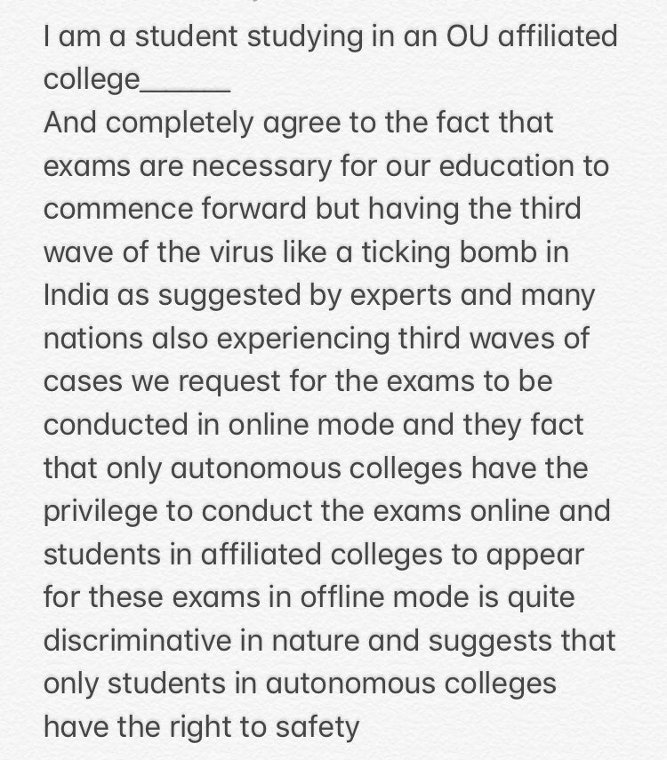 mdjaffa28132609's tweet photo. @revanth_anumula 
@ktrtrs @SabithaindraTRS @TelanganaCMO
@ministerKTR
@asadowaisi @mahmoodalitrs @OfurqanO @TheSiasatDaily @sachnewsinida @SonuSood 
@sabithaindratrs @UttamTPCC @PonnalaLaksmiah 
@osmania1917 @TSNSUI @V6News @4tvhyd 
@Telanganatoday https://t.co/Zior9mp1e1