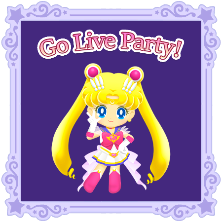 Sailor Moon Drops Worldwide tweet media