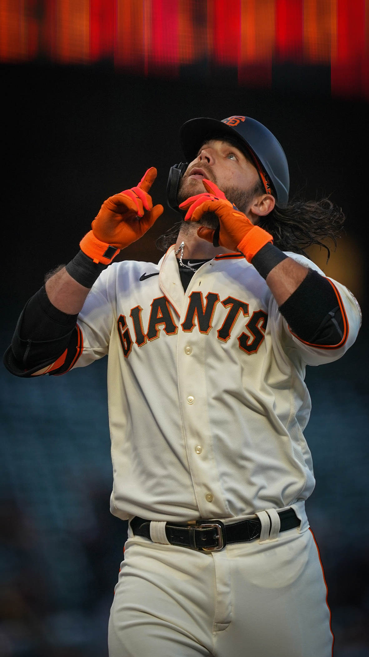 SFGiants on X: Wednesday Wallpapers: All-Star edition Keep the