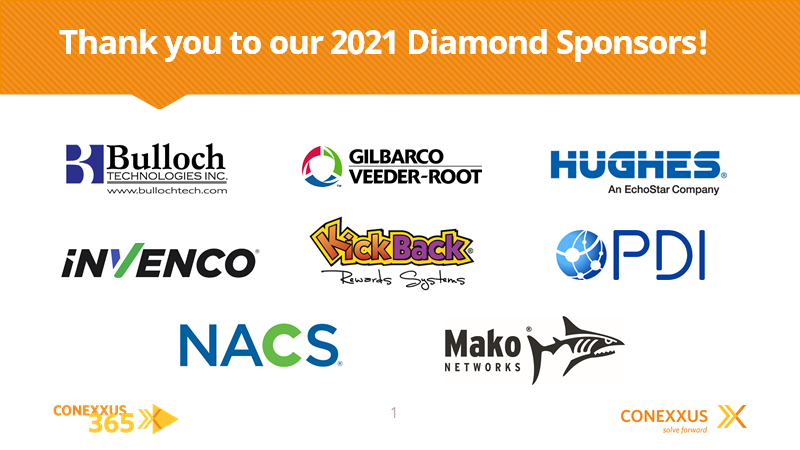 Thank you to our Diamond Sponsors this year at Conexxus! We appreciate your extra support as we work together on advancing standards in convenience retail

<a href="/BullochTech/">سِِكُسْ_كتَاب 山本裕典 (Yamamoto Yusuke)</a> <a href="/gilbarcoinc/">Gilbarco Veeder-Root⛽️</a> <a href="/HughesConnects/">Hughes</a> <a href="/InvencoGroupLtd/">Invenco by GVR</a> <a href="/KickBackPoints/">KickBack® Points</a> <a href="/pdisoftware/">PDI Software</a> <a href="/NACSonline/">NACS</a> <a href="/MakoNetworks/">Mako Networks</a>