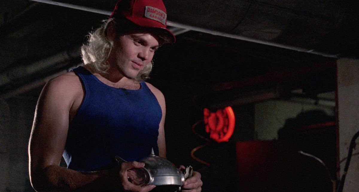 Happy birthday to the very talented Vincent D\Onofrio, born June 30, 1959! 