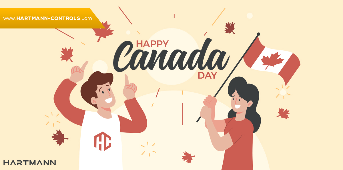 Hartmann Controls (@hartmanncontrol) on Twitter photo Happy Canada day!
Thursday, July 1st, and Friday, July 2nd Hartmann support will be limited in connection with Canada day. For any urgent matter please reach out to our support team at support@hartmann-controls.com Happy Canada day!
Thursday, July 1st, and Friday, July 2nd Hartmann support will be limited in connection with Canada day. For any urgent matter please reach out to our support team at support@hartmann-controls.com