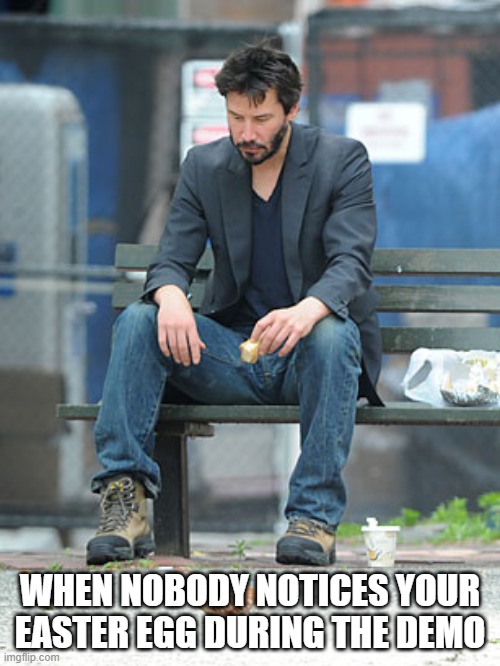 BeastCodeLLC's tweet image. Cheer up folks, it&apos;s Hump Day and we&apos;re halfway to a holiday weekend!
#BeastCodeLife #ProgrammerJokes #CodingMeme