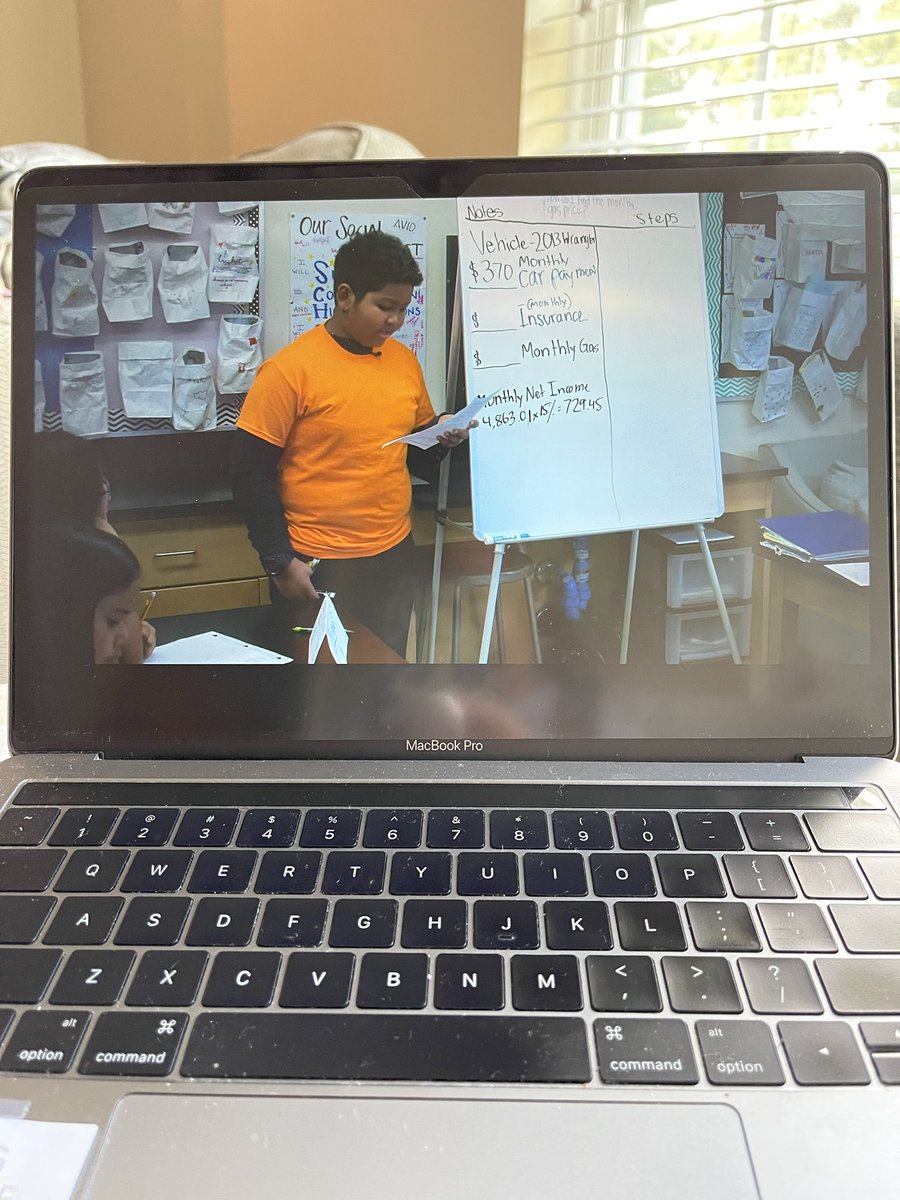 nestedlearning's tweet photo. That’s a wrap!! AVID DXP - The AVID Elective CoP.  Today we dug into tutorials! Already see how we can use these resources to prepare our #WeAreGISDAE sts for their next step!! #bridgingthelearning #inquiryinaction #GoFurtherWithAVID https://t.co/vfHWvB7Qwn