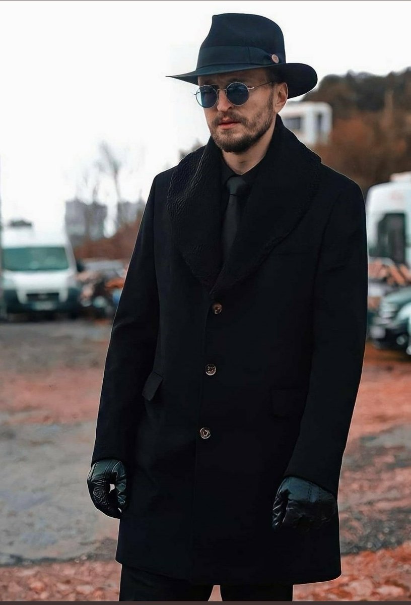 Lord'um🖤😎#sayginsoysal
