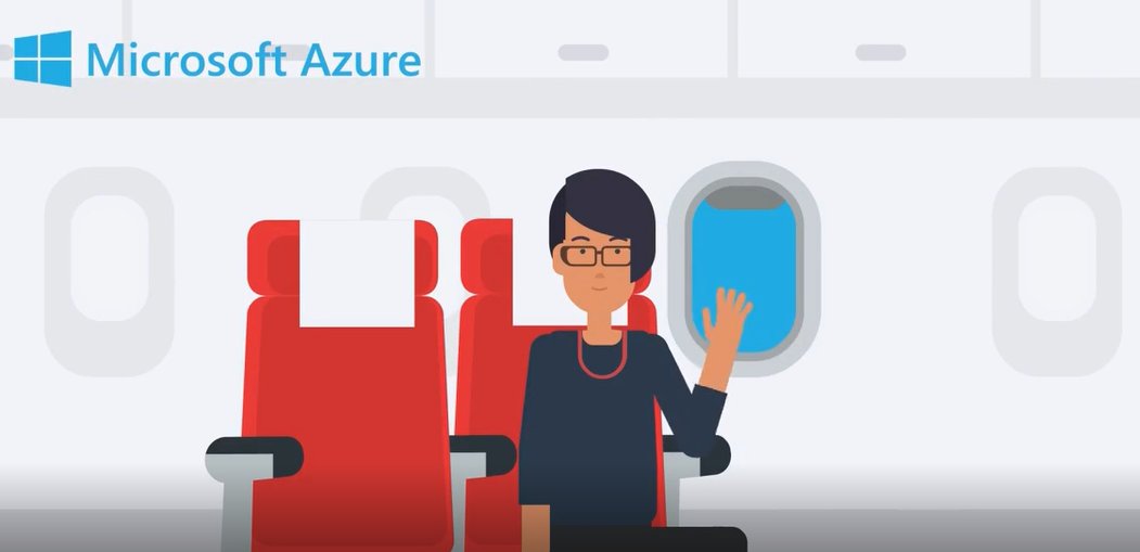 tbaggenstos's tweet image. Diese 5 Gründe sprechen für Azure im Schweizer Microsoft Datencenter. Bilden Sie jetzt die Basis für eine erfolgreiche Digitalisierung in Ihrem Unternehmen:
 baggenstos.ch/de/news/azure-…

zum Video: youtu.be/rzZiF2obLmY

#azure #microsoftdatacenter #microsoftschweiz #cloud