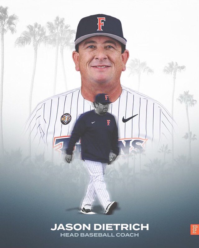 Titans Baseball tweet media