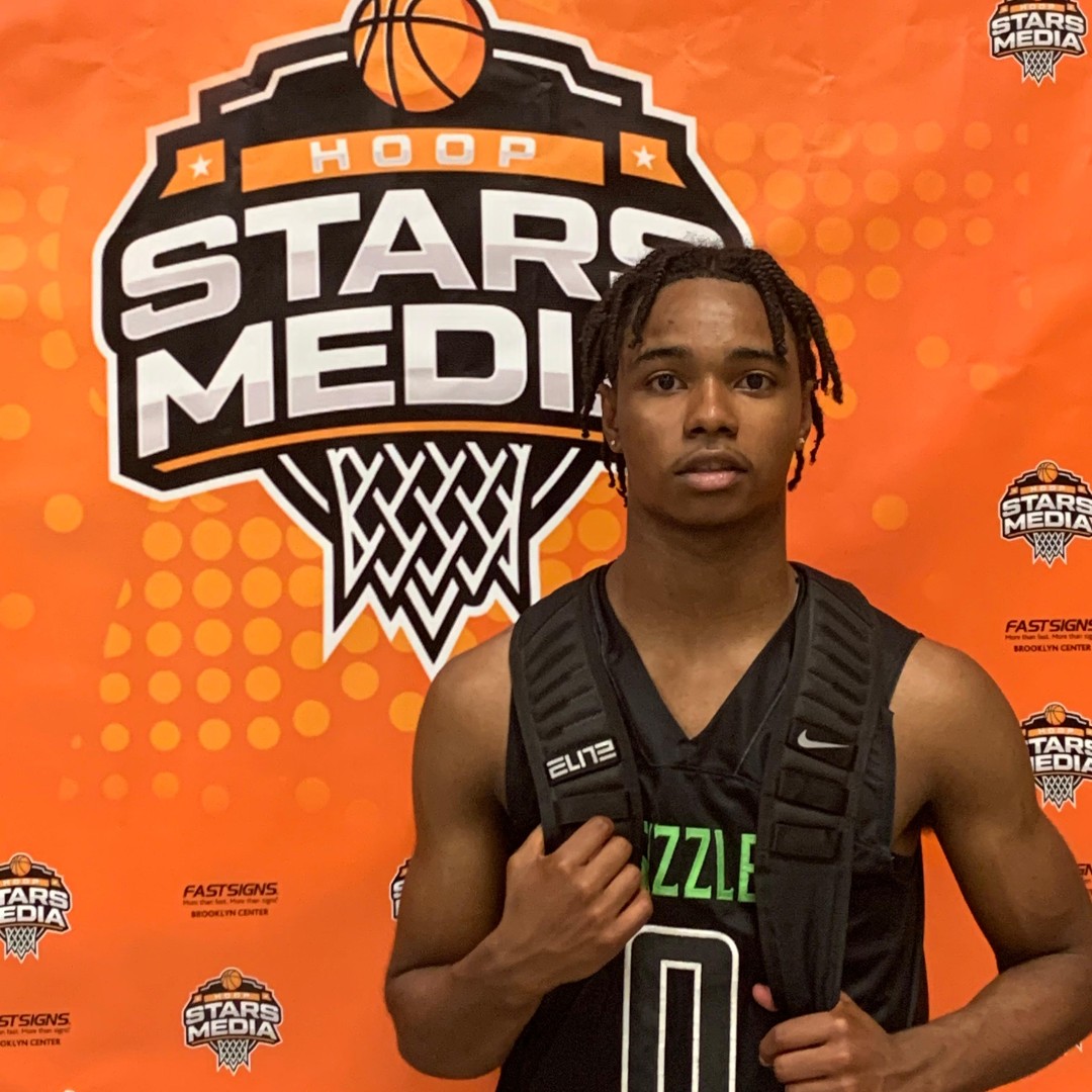 Isaiah Bluford - 5'10" -G- Maranatha HS - 2023

Bludford is another tough guard in the <a href="/grassrootshoops/">train</a> Sizzle program that plays for McDonald.  Brought a fast pace style and an attacking mentality to the <a href="/RoundballRemix/">RoundBall Remix Classic🔥</a>.  Isaiah is a scoring guard.

<a href="/HoopStarsCoachT/">Coach Terrance Waits Sr Varsity Asst St Cloud Tech</a> <a href="/CoachDon5/">CoachDon</a>