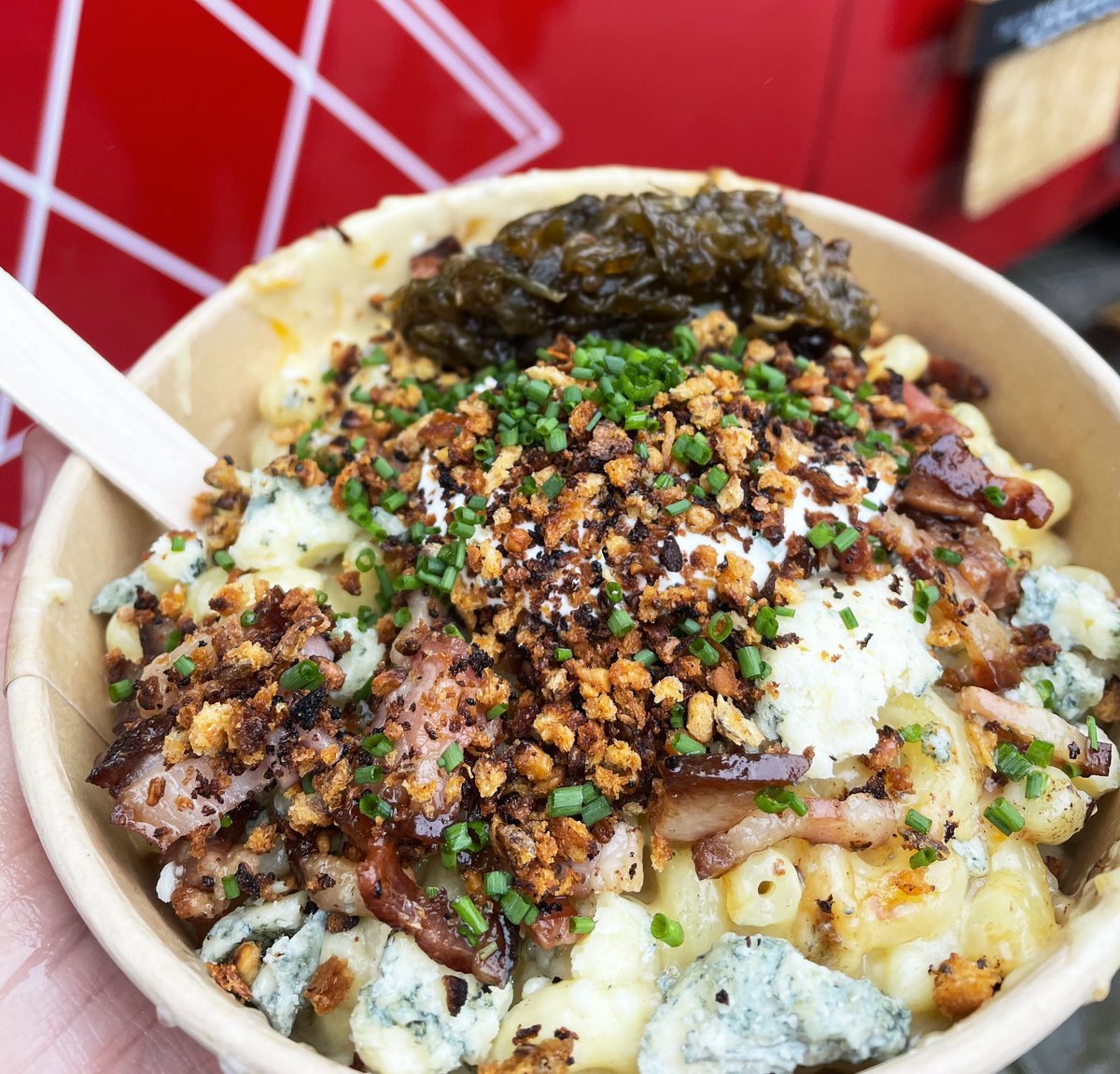 TempleQMarket's tweet photo. Back at Temple Quay tomorrow! Who’s coming for lunch? #bristol #bristolstreetfood #bristolfoodie #visitbristol https://t.co/4pAreLByCd