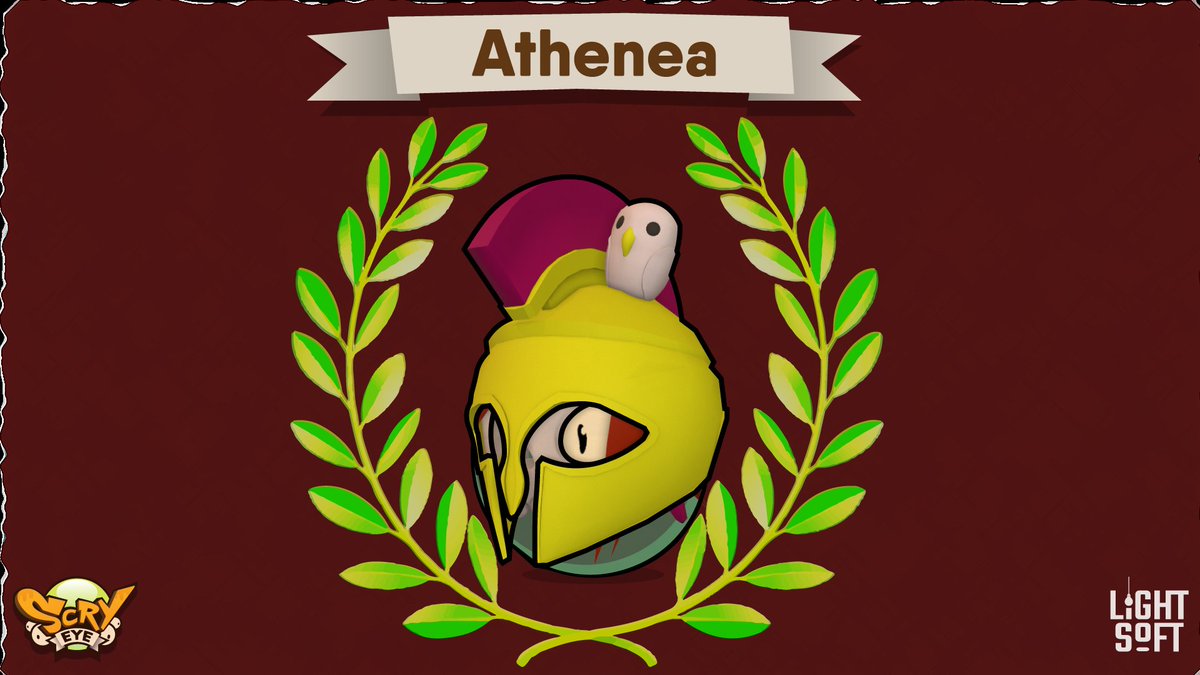 LightSo_Sevilla's tweet photo. Adventurers ❗❗
Today is the last day of the #ancient #Greece event and its #mythology.
Take this opportunity to download #ScryEye and enjoy this event before it ends tomorrow.
Download links:
https://t.co/7GN8GSGWjZ
https://t.co/bw4OMvYqqJ
#madewithunity #lowpoly #indiegame https://t.co/dtBaJ1CVjl